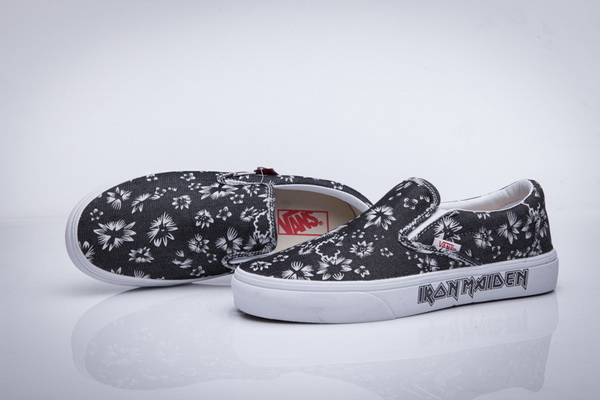 Vans Low-Top Slip-on Men Shoes--019